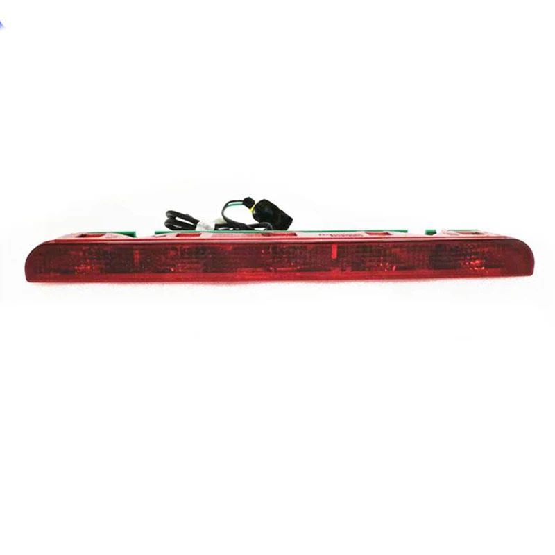 Car Red Rear Stop Light Rear Additional Third Brake Light High Mount Stop Lamps for Citroen C4L 9677483680
Car Red Rear Stop Light Rear Additional Third Brake Light High Mount Stop Lamps for Citroen C4L 9677483680