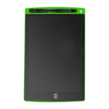 12/4.4/8.5 Inch Portable Smart LCD Writing Tablet Electronic Notepad Drawing Graphics Handwriting Pad Board Drawing Tablet
12/4.4/8.5 Inch Portable Smart LCD Writing Tablet Electronic Notepad Drawing Graphics Handwriting Pad Board Drawing Tablet