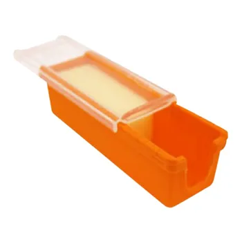 Utility Kitchen Tools Butter Keeper Slicer Cutter Storage Container Cake Cookies Cookware Butter Dish Dishwasher
Utility Kitchen Tools Butter Keeper Slicer Cutter Storage Container Cake Cookies Cookware Butter Dish Dishwasher