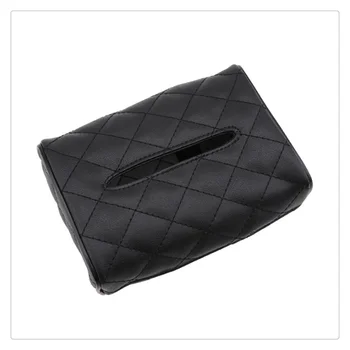 Universal Auto Accessories Sun Visor Chair Back Hanging Tissue Box for BMW 330e M235i Compact 520d 518d 428i 530d 130i
Universal Auto Accessories Sun Visor Chair Back Hanging Tissue Box for BMW 330e M235i Compact 520d 518d 428i 530d 130i