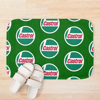 castrol oil Bath Mat Protective Floor Mat PVC Entrance Door Mat Non-slip Kitchen Carpet Modern Home Customized Mats 
castrol oil Bath Mat Protective Floor Mat PVC Entrance Door Mat Non-slip Kitchen Carpet Modern Home Customized Mats