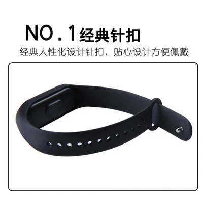 2019 AliExpress Hot Selling Millet Three Generations LED Bracelet Watch Millet LED Touch Control Sports-Style Electronic Watch
2019 AliExpress Hot Selling Millet Three Generations LED Bracelet Watch Millet LED Touch Control Sports-Style Electronic Watch