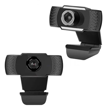 Web Camera Built-in Mic Driver Free Webcam with USB HD 720P 1080P Spring Cable for Household Computer Accessories
Web Camera Built-in Mic Driver Free Webcam with USB HD 720P 1080P Spring Cable for Household Computer Accessories
