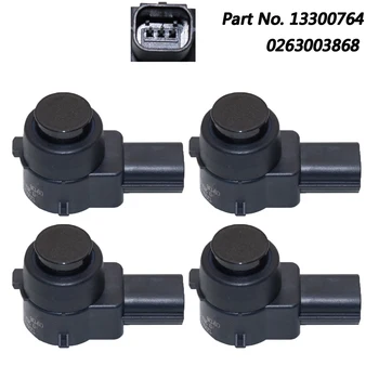 4pcs Genuine 13300764 Rear Parking Sensor Assist PDC for Opel Astra J Insignia Zafira C Saab 0263003868 13339687
4pcs Genuine 13300764 Rear Parking Sensor Assist PDC for Opel Astra J Insignia Zafira C Saab 0263003868 13339687