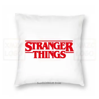 Stranger Things Pillow case Tv Show Simple Basic T Pure Cotton High Quality Eu Size Crewneck T
Stranger Things Pillow case Tv Show Simple Basic T Pure Cotton High Quality Eu Size Crewneck T