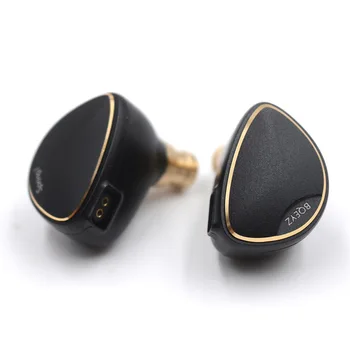 BQEYZ Spring 1 Earphone Piezoelectric Balanced Armature Hybrid Drivers Detachable 2Pin 0.78mm HiFi In-Ear Sports Metal Earbuds 
BQEYZ Spring 1 Earphone Piezoelectric Balanced Armature Hybrid Drivers Detachable 2Pin 0.78mm HiFi In-Ear Sports Metal Earbuds
