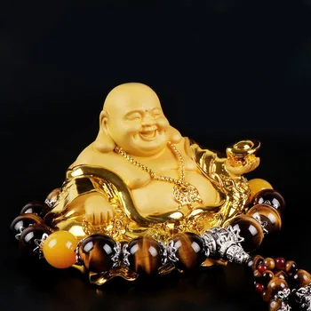 Automobile decoration Maitreya Buddha Buddha in the center console Car accessories Top statues Safety symbol Creative decoration
Automobile decoration Maitreya Buddha Buddha in the center console Car accessories Top statues Safety symbol Creative decoration