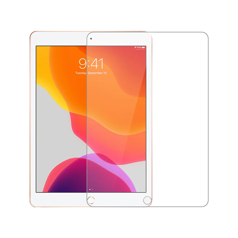 Tempered Glass For iPad Pro 11 12.9 2020 2018 Screen Protector for Apple iPad Mini 1 2 3 4 5 Protective Film Glass Guard
Tempered Glass For iPad Pro 11 12.9 2020 2018 Screen Protector for Apple iPad Mini 1 2 3 4 5 Protective Film Glass Guard