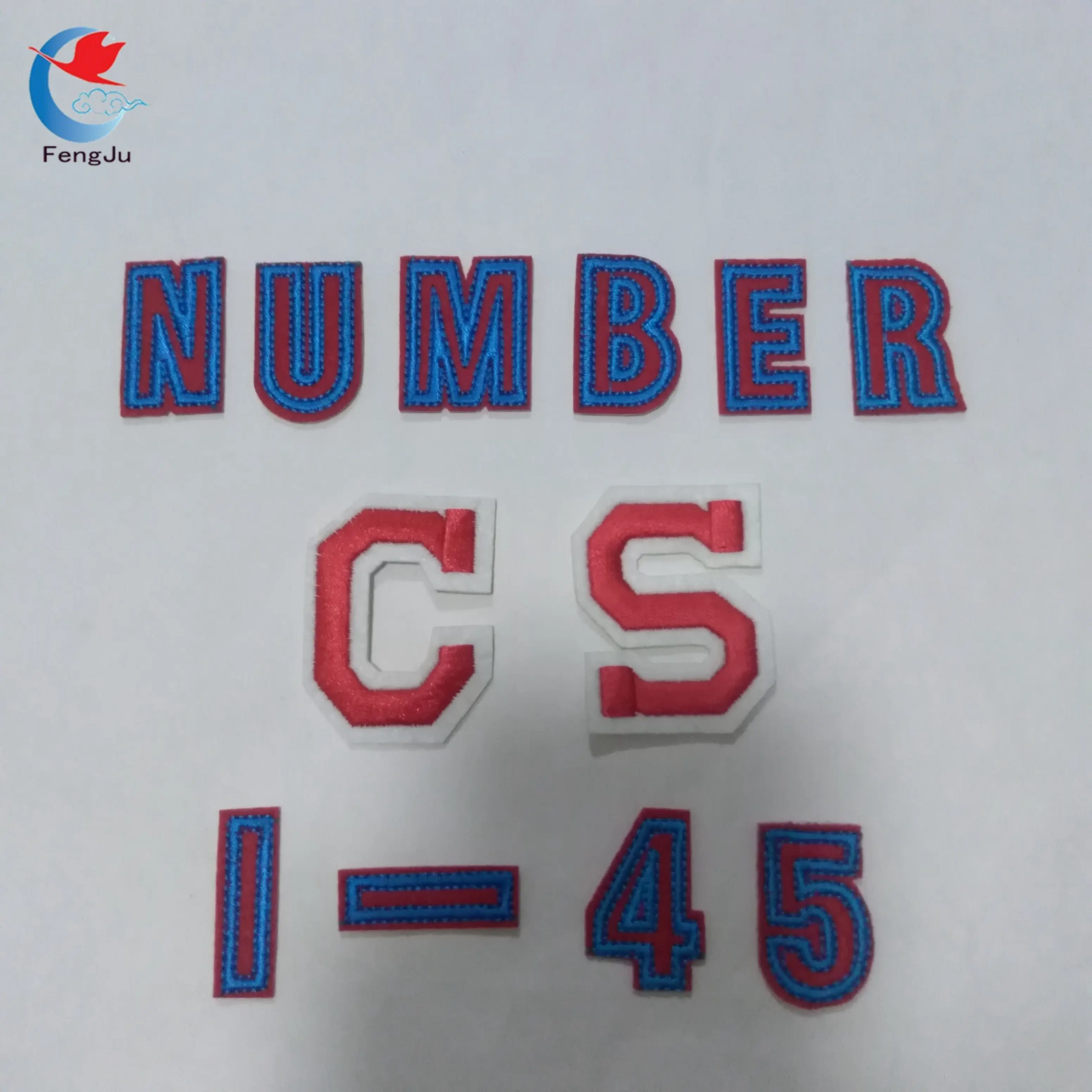 FengJu CS1-45 whose pics you need shopkeeper send to you depend on number to order patches
FengJu CS1-45 whose pics you need shopkeeper send to you depend on number to order patches