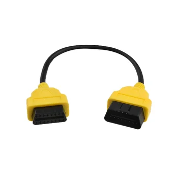 Parts Extension Cable Accessories Accessory OBD2 16Pin For Car Diagnostic Tool Connector
Parts Extension Cable Accessories Accessory OBD2 16Pin For Car Diagnostic Tool Connector