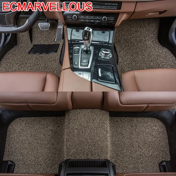 Automovil Mouldings Modified Interior Modification Protector Styling Accessories Carpet Car Floor Mats FOR Hyundai Tucson 
Automovil Mouldings Modified Interior Modification Protector Styling Accessories Carpet Car Floor Mats FOR Hyundai Tucson