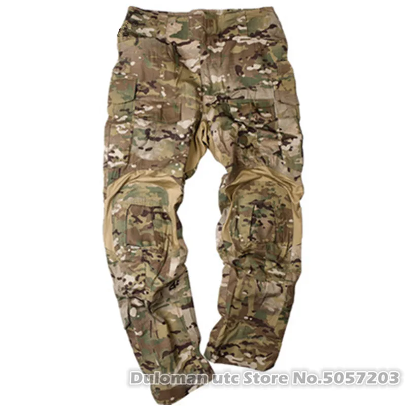 EMERSONGEAR G3 COMBAT PANT Advanced Version 2017 CP STYLE Gen3 Airsoft Outdoor Hunting Spots With COMBAT KNEE PADS Pant Trousers
EMERSONGEAR G3 COMBAT PANT Advanced Version 2017 CP STYLE Gen3 Airsoft Outdoor Hunting Spots With COMBAT KNEE PADS Pant Trousers