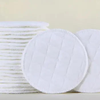 6PCS Non-Woven Cotton Collection Cover Nursing Breast Pads Breastfeeding Absorbent Cover Stay Dry Cloth Pad
6PCS Non-Woven Cotton Collection Cover Nursing Breast Pads Breastfeeding Absorbent Cover Stay Dry Cloth Pad