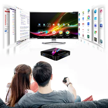 NEW NEO TV X88 PRO X3 Amlogic S905X3 TV-Box Android 9.0 4GB 128GB 5G Dual Band WIFI HDR10 8K LAN 1000M BT4.1 OTA STB
NEW NEO TV X88 PRO X3 Amlogic S905X3 TV-Box Android 9.0 4GB 128GB 5G Dual Band WIFI HDR10 8K LAN 1000M BT4.1 OTA STB