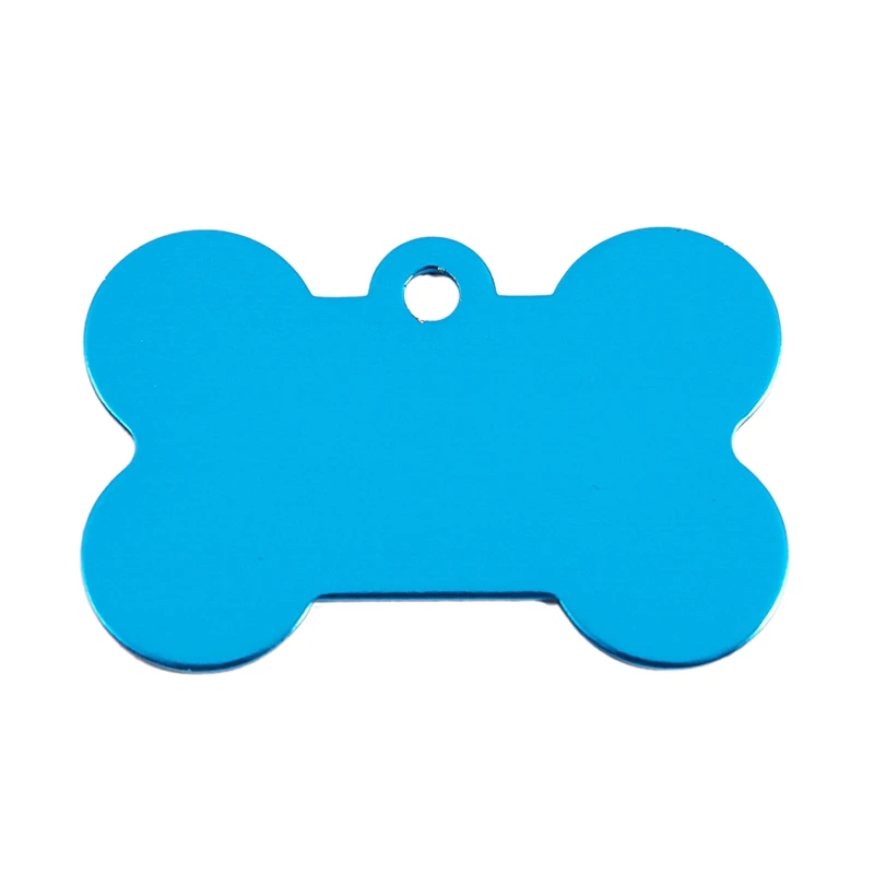 38MM Personalized Customised Pet Puppy Dog Cat Animal Name ID Tags for Collar 
38MM Personalized Customised Pet Puppy Dog Cat Animal Name ID Tags for Collar