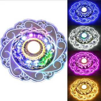 Dropshipping Modern LED Crystal Ceiling Light Circular Mini Ceiling Lamp Rotunda Lights For Living Room Aisle Corridor Kitchen
Dropshipping Modern LED Crystal Ceiling Light Circular Mini Ceiling Lamp Rotunda Lights For Living Room Aisle Corridor Kitchen