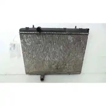 9646528480 WATER RADIATOR CITROEN BERLINGO 
9646528480 WATER RADIATOR CITROEN BERLINGO
