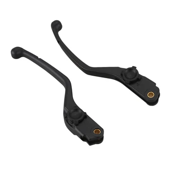 Clutch Brake Levers for Bmw K50 R1200Gs/ K51 R1200 Gs Adventure/ K52 R1200Rt/ K53 R1200R/ K54 R1200Rs/ K21 R Nine T 2014-2016
Clutch Brake Levers for Bmw K50 R1200Gs/ K51 R1200 Gs Adventure/ K52 R1200Rt/ K53 R1200R/ K54 R1200Rs/ K21 R Nine T 2014-2016