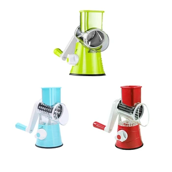 Multi-Function Grater Vegetable Shredded Potato Machine Vegetable Grater Manual Cabbage Chopper Kitchen Gadget
Multi-Function Grater Vegetable Shredded Potato Machine Vegetable Grater Manual Cabbage Chopper Kitchen Gadget