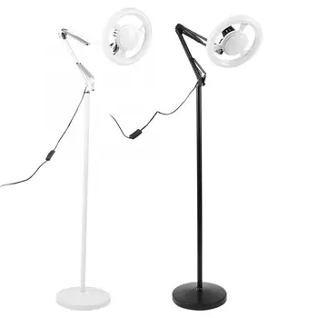 Jade Roller LED Cold Light Shadowless Adjustable Floor Lamp Light for Beauty Salon Tattoo Nail Art US Plug 110V Skin Tag
Jade Roller LED Cold Light Shadowless Adjustable Floor Lamp Light for Beauty Salon Tattoo Nail Art US Plug 110V Skin Tag
