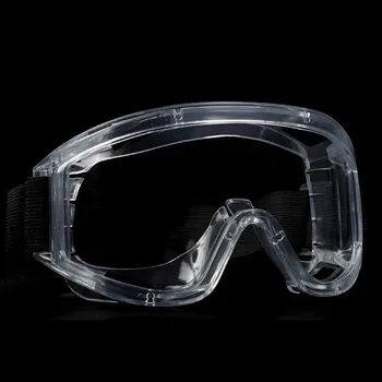 Multi-function Safety Goggles Anti Fog Dust Splash Protection Safety Riding Glasses with UV Resistance #4O
Multi-function Safety Goggles Anti Fog Dust Splash Protection Safety Riding Glasses with UV Resistance #4O
