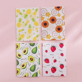 1 Pcs kawaii Fruit Cactus Notebook Cute Flamingo Note Book Diary Planner Journal Stationery office School Supplies
1 Pcs kawaii Fruit Cactus Notebook Cute Flamingo Note Book Diary Planner Journal Stationery office School Supplies