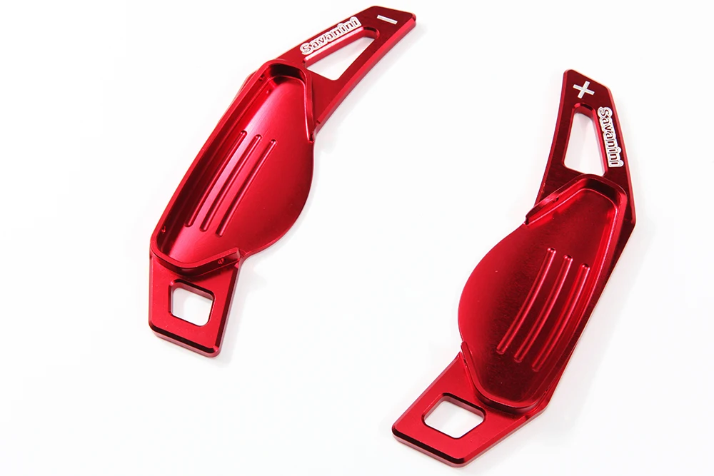 4 Color Add on Style Aluminum Alloy Shift Paddles For JAGUAR XEL XE / XFL XF / F-TYPE / F-PACE / XJ Car Styling Gear Pick
4 Color Add on Style Aluminum Alloy Shift Paddles For JAGUAR XEL XE / XFL XF / F-TYPE / F-PACE / XJ Car Styling Gear Pick