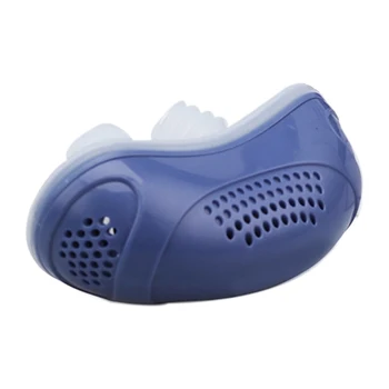 Nose Plug Sleeping Aid Mini Bedroom Apnea Electric Device Rechargeable Soft Silicone Health Care Breathe Snore Stopper Airflow
Nose Plug Sleeping Aid Mini Bedroom Apnea Electric Device Rechargeable Soft Silicone Health Care Breathe Snore Stopper Airflow