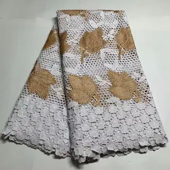Nice Guipure Cord Fabric Hot Sale Water Soluble Lace Material For Lady Dress ZQW132 (5Yards/Lot)
Nice Guipure Cord Fabric Hot Sale Water Soluble Lace Material For Lady Dress ZQW132 (5Yards/Lot)