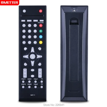 Replaced Remote Control remoto RMT-11 use for WESTINGHOUSE TV fit for LD-4680 LD-4255AR LD-4258 LD-3260 LD-3235
Replaced Remote Control remoto RMT-11 use for WESTINGHOUSE TV fit for LD-4680 LD-4255AR LD-4258 LD-3260 LD-3235