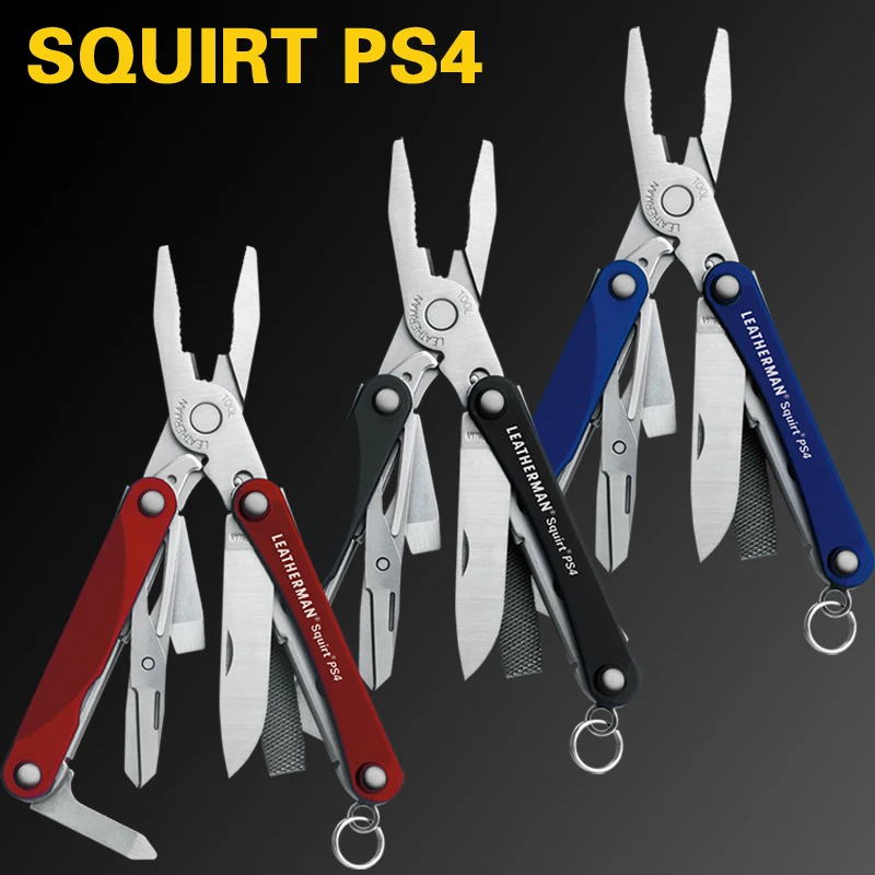 Squirt Ps4
