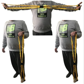 Features: Made of high quality material, swear absorbent and comfortable. Help to improve the strength of your chest and arms.
Features: Made of high quality material, swear absorbent and comfortable. Help to improve the strength of your chest and arms.