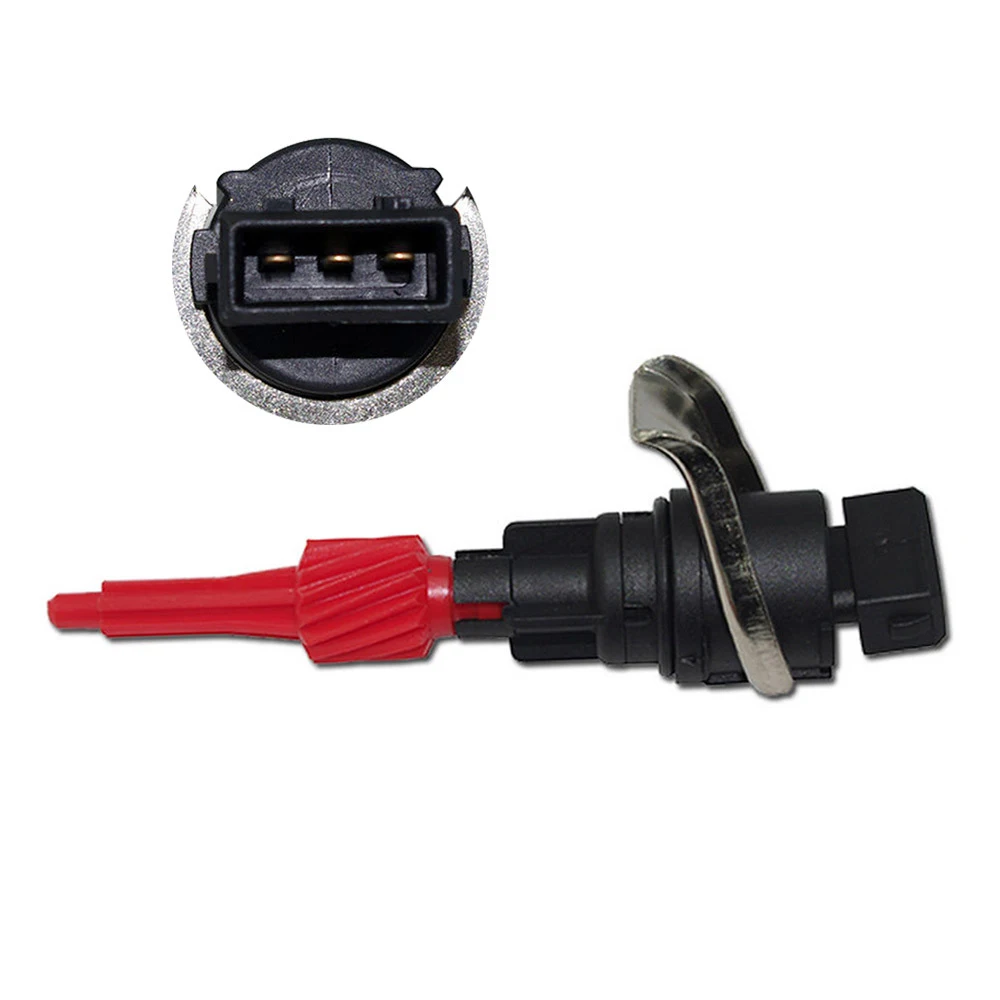 Auto Car Vehicle Speed Odometer Sensor 1H0919149A For Golf Stable Performance US
Auto Car Vehicle Speed Odometer Sensor 1H0919149A For Golf Stable Performance US
