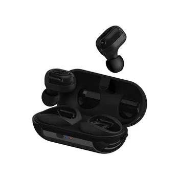 Ouhaobin BT 5.0 Wireless Earphones Headphones TWS with Charging Box Earbuds Headset For mobile phones for tablet
Ouhaobin BT 5.0 Wireless Earphones Headphones TWS with Charging Box Earbuds Headset For mobile phones for tablet