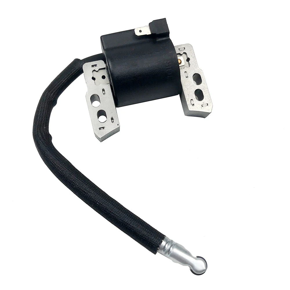 Катушка зажигания ДЛЯ Briggs & Stratton 695711 802574 493237 492416 796964 493237 095722 095732 096722 097772 104772 104777 110402
Катушка зажигания ДЛЯ Briggs & Stratton 695711 802574 493237 492416 796964 493237 095722 095732 096722 097772 104772 104777 110402