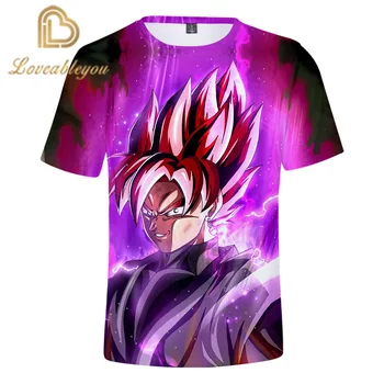Dragon Ball Summer T Shirts Adult Children Anime Print Dragon Ball 3D T-Shirt Streetwear Hip Hop Tops&Tees
Dragon Ball Summer T Shirts Adult Children Anime Print Dragon Ball 3D T-Shirt Streetwear Hip Hop Tops&Tees