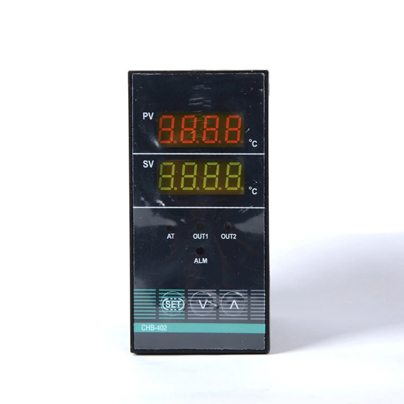 CHB402 Intelligent Temperature Control Controller Vegetable Greenhouse Temperature Control Instrument Spot Direct Supply New
CHB402 Intelligent Temperature Control Controller Vegetable Greenhouse Temperature Control Instrument Spot Direct Supply New