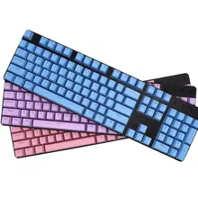 104 Keys OEM keycaps ABS Backlit keyboard keycaps Switch Keyboard Spacebar key caps Replacement Mechanical Keyboard Accessory
104 Keys OEM keycaps ABS Backlit keyboard keycaps Switch Keyboard Spacebar key caps Replacement Mechanical Keyboard Accessory
