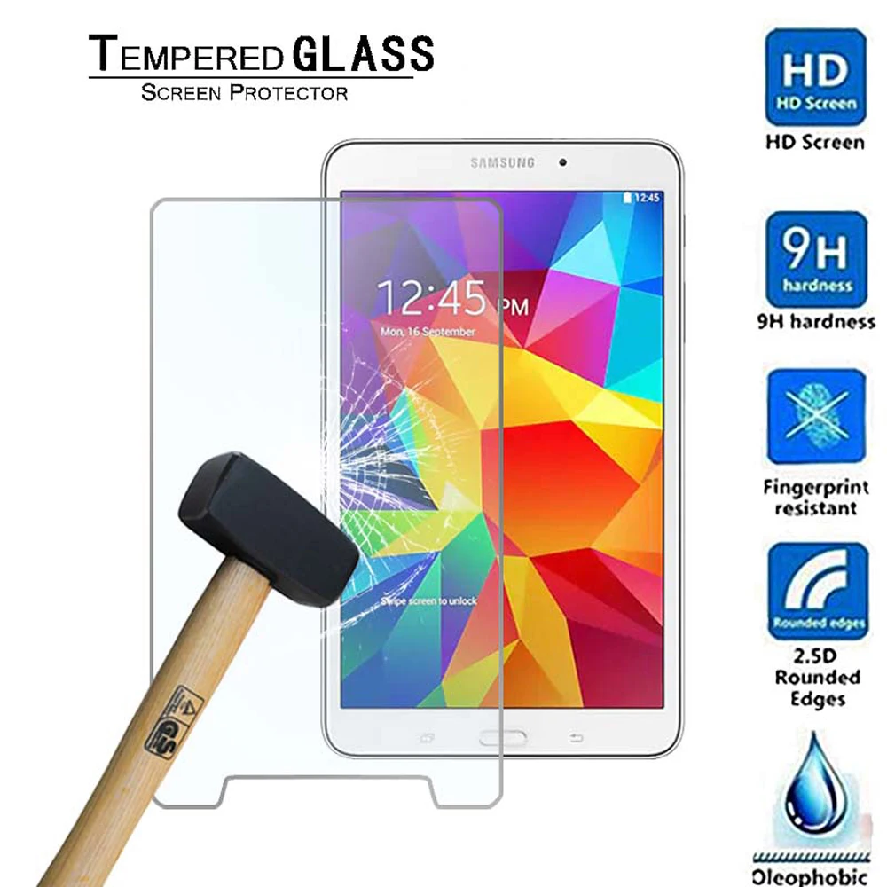 HD Curved Edge Tempered Glass Film for Samsung 8/8.4 Inch Screen Protector for Samsung Galaxy Tab Tablet Protective Film
HD Curved Edge Tempered Glass Film for Samsung 8/8.4 Inch Screen Protector for Samsung Galaxy Tab Tablet Protective Film