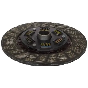 Disc clutch NISSAN BLUEBIRD (U11) 2.0 D 1984 19DF-124JAPANPARTS
Disc clutch NISSAN BLUEBIRD (U11) 2.0 D 1984 19DF-124JAPANPARTS