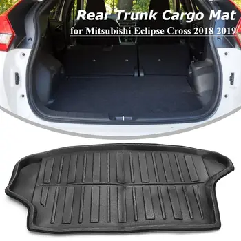 New Tray Boot Liner Cargo Rear Trunk Cover Tray Matt Mat Boot Liner Floor Carpet Mud Kick For Mitsubishi Eclipse Cross 2018 2019
New Tray Boot Liner Cargo Rear Trunk Cover Tray Matt Mat Boot Liner Floor Carpet Mud Kick For Mitsubishi Eclipse Cross 2018 2019