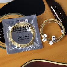 6Pcs Electric/Acoustic Classical Folk Guitar Strings Wood Brass Hexagonal Core String Civin String Replacement Rustproof Brass
6Pcs Electric/Acoustic Classical Folk Guitar Strings Wood Brass Hexagonal Core String Civin String Replacement Rustproof Brass