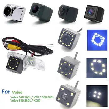 LED Adjustable Angle Rear View Camera for Volvo S40 S40L V50 S60 S60L XC60 S80 S80L XC60
LED Adjustable Angle Rear View Camera for Volvo S40 S40L V50 S60 S60L XC60 S80 S80L XC60