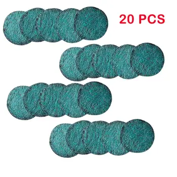 20Pcs Electric Anti-haze Sterilizing Mask Filter element USB Charging Smart Electric Mask Dustproof and Formaldehyde-proof
20Pcs Electric Anti-haze Sterilizing Mask Filter element USB Charging Smart Electric Mask Dustproof and Formaldehyde-proof