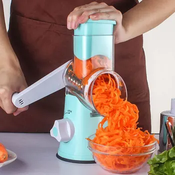 Multifunctional Manual Vegetable Spiral Slicer Chopper Slicer Cheese Grater Clever Vegetable Cutter Kitchen Tools
Multifunctional Manual Vegetable Spiral Slicer Chopper Slicer Cheese Grater Clever Vegetable Cutter Kitchen Tools