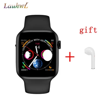 w34 iwo 8 LIte Bluetooth Call Smart watch ECG Heart Rate Music smartwatch iwo 8 /iwo 10 Watches Women/Men for Apple IPhone
w34 iwo 8 LIte Bluetooth Call Smart watch ECG Heart Rate Music smartwatch iwo 8 /iwo 10 Watches Women/Men for Apple IPhone