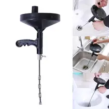 5M Household Hand-Operated Manual Toilet Kitchen Dredge Device Drain Pipe Clearning Tool Multiple Cleaner Dropshipping
5M Household Hand-Operated Manual Toilet Kitchen Dredge Device Drain Pipe Clearning Tool Multiple Cleaner Dropshipping
