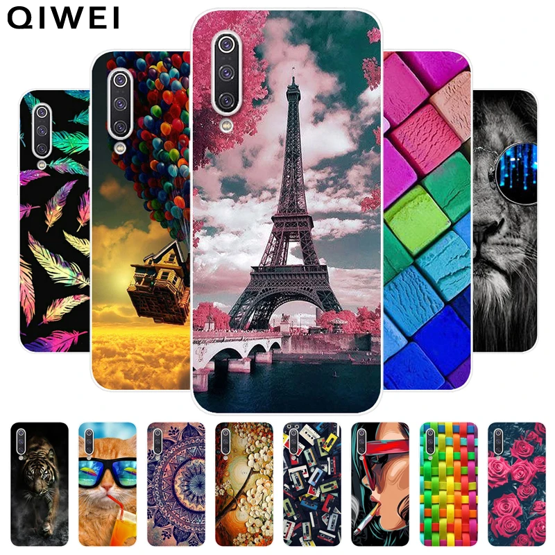 Case For Xiaomi mi cc9e Cover fashion silicon Soft TPU coque For Xiaomi MI cc9 Micc9 cc 9 Phone Back Cases micc9e micc 9e 9cc
Case For Xiaomi mi cc9e Cover fashion silicon Soft TPU coque For Xiaomi MI cc9 Micc9 cc 9 Phone Back Cases micc9e micc 9e 9cc