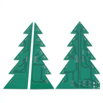 christmas string lights cotton ball light DIY Christmas Tree LED Ornament Kit Electronic Printed Circuit Board Module
christmas string lights cotton ball light DIY Christmas Tree LED Ornament Kit Electronic Printed Circuit Board Module