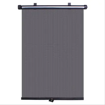 Auto Car Sun Shade for Side and Rear Window Curtain Roller Sunshade Sun Protector Blocks Harmful UV Rays Universal for Baby 87HE
Auto Car Sun Shade for Side and Rear Window Curtain Roller Sunshade Sun Protector Blocks Harmful UV Rays Universal for Baby 87HE